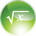 Icono de Math Formulary Pro